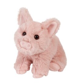 Douglas Pinkie Pig - Mini Plush