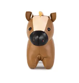 Charles the Tiny Horse - Rattle