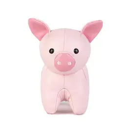 Leon the Tiny Pig - Rattle