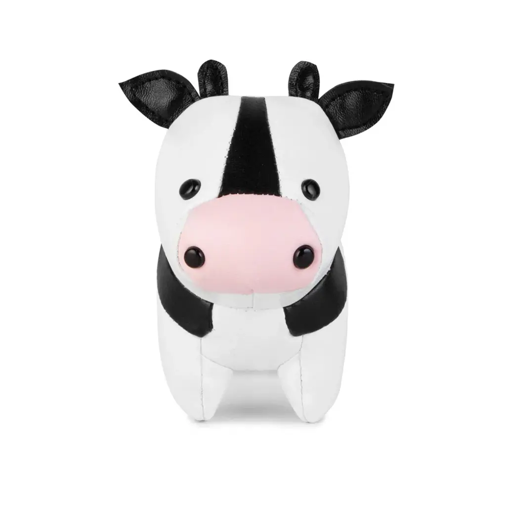 Emma the Tiny Cow - Rattle