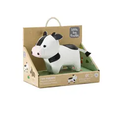 Emma the Tiny Cow - Rattle