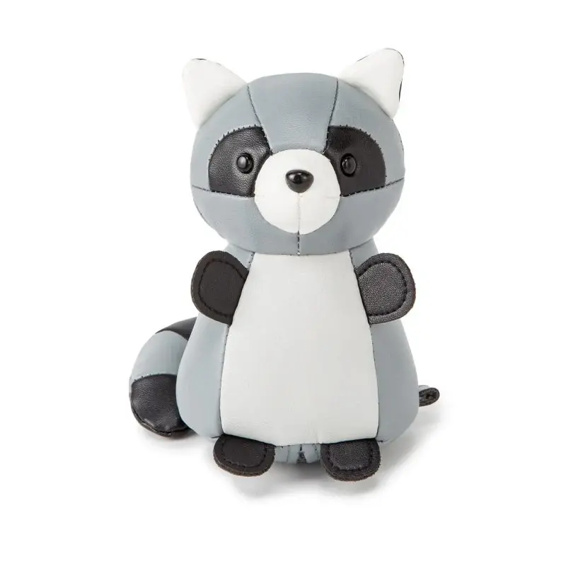 Denver the Tiny Racoon - Rattle