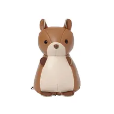 Alex the Tiny Squirrel - Rattle