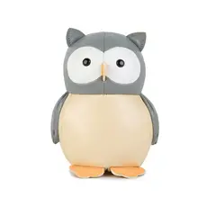 Colette the Tiny Owl - Rattle