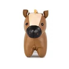 Charles the Tiny Horse - Rattle