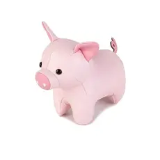 Leon the Tiny Pig - Rattle
