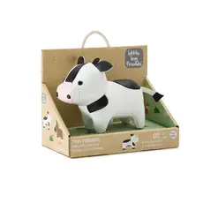 Emma the Tiny Cow - Rattle