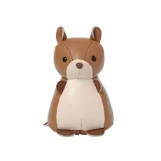 Alex the Tiny Squirrel - Rattle