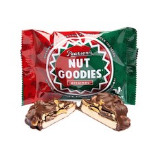 Pearson's Pearson's Nut Goodies