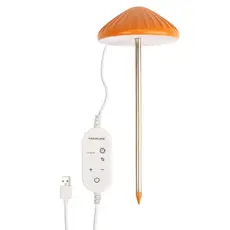 Kikkerland Mushroom Grow Light