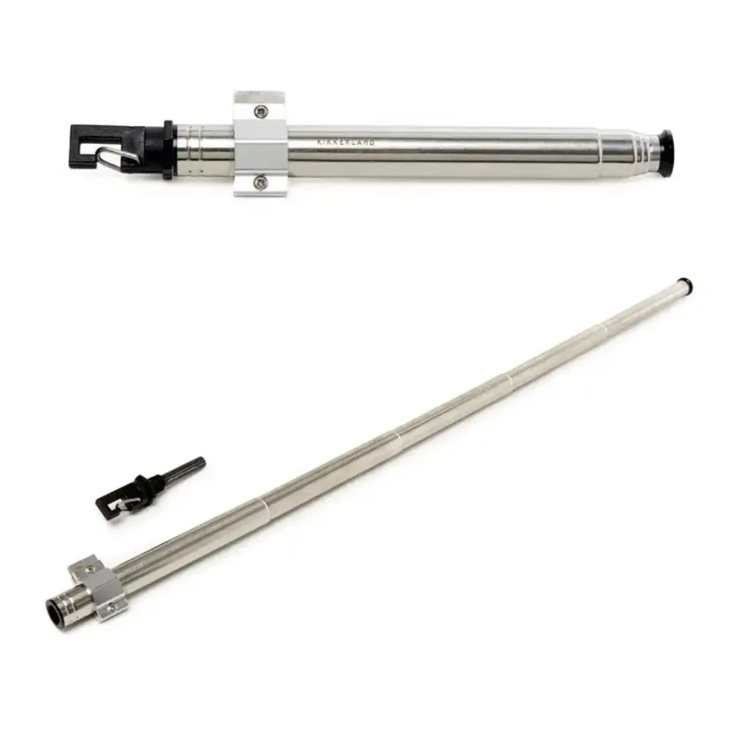 Kikkerland Survival Fire Starter