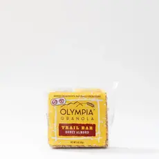 Olympia Granola Honey Almond Trail Bar