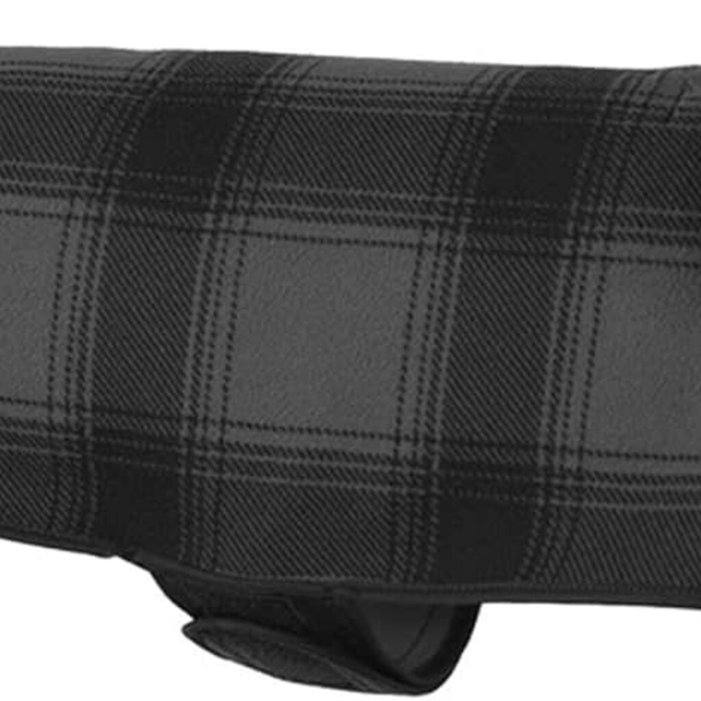 Stormy Kromer Fleece Dog Jacket