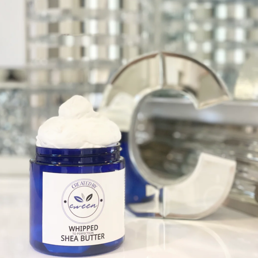 Cween LLC Signature Body Butter (8oz)