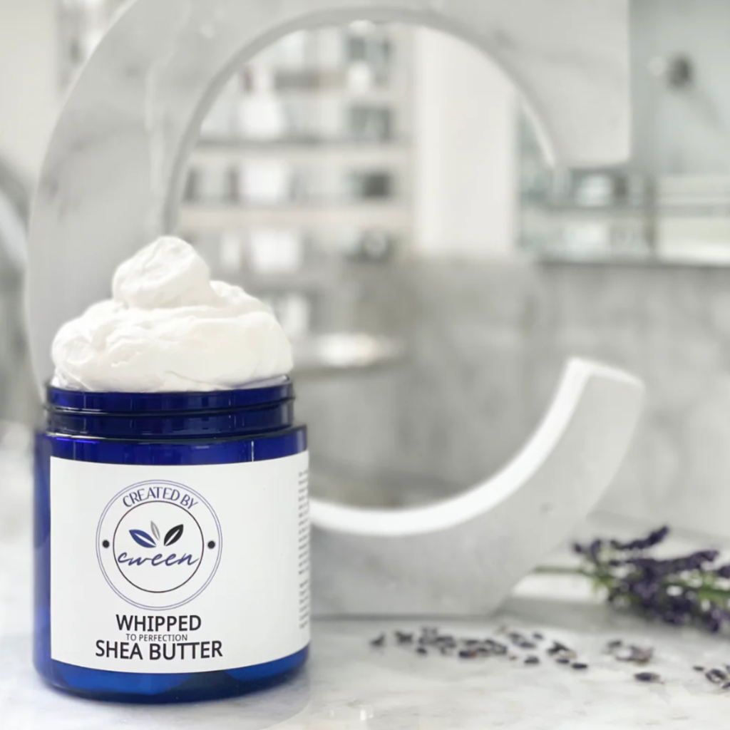 Cween LLC Calm Body Butter (8oz)