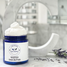 Cween LLC Calm Body Butter (8oz)