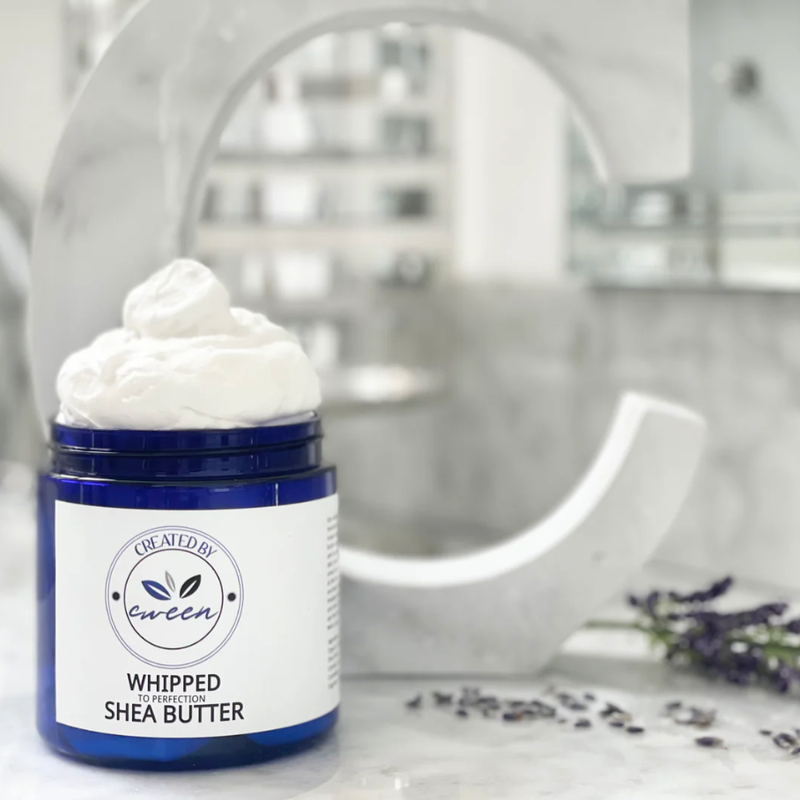 Cween LLC Calm Body Butter (8oz)