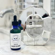 Cween LLC Healthy Hair Elixir (2oz)