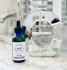 Cween LLC Healthy Hair Elixir (2oz)