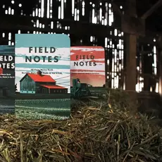 Field Notes Heartland 3-Pack
