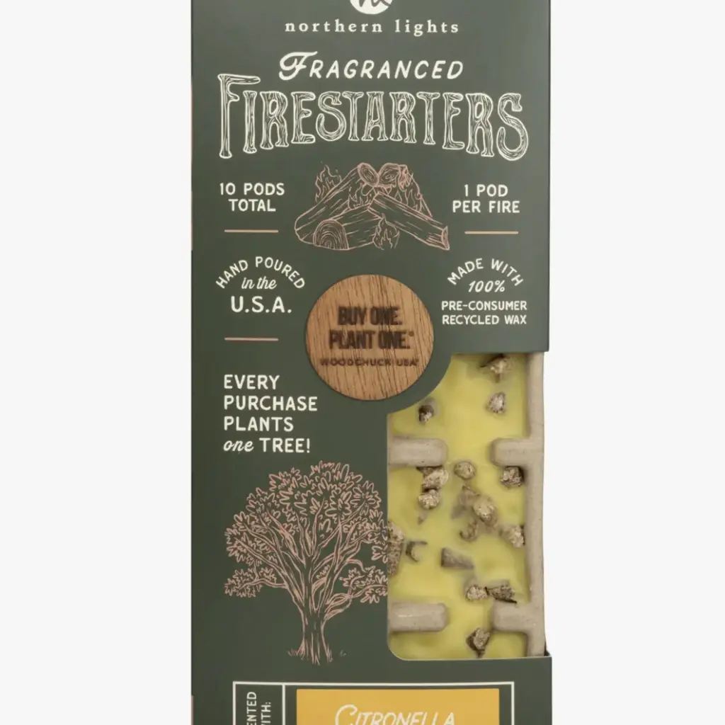 Firestarters -