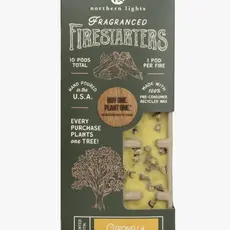 Firestarters -