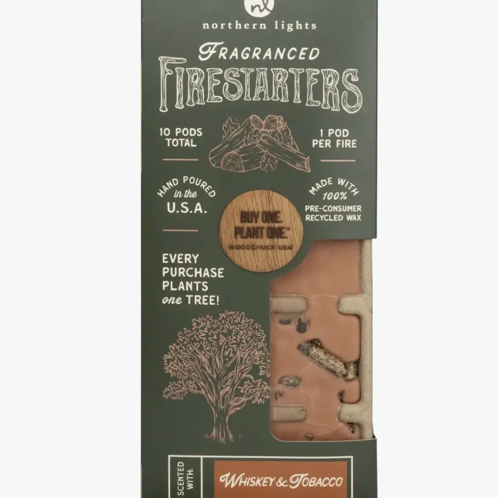 Firestarters -