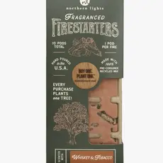 Firestarters -