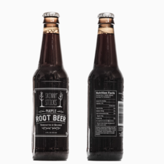 Crafted Maple Root Beer