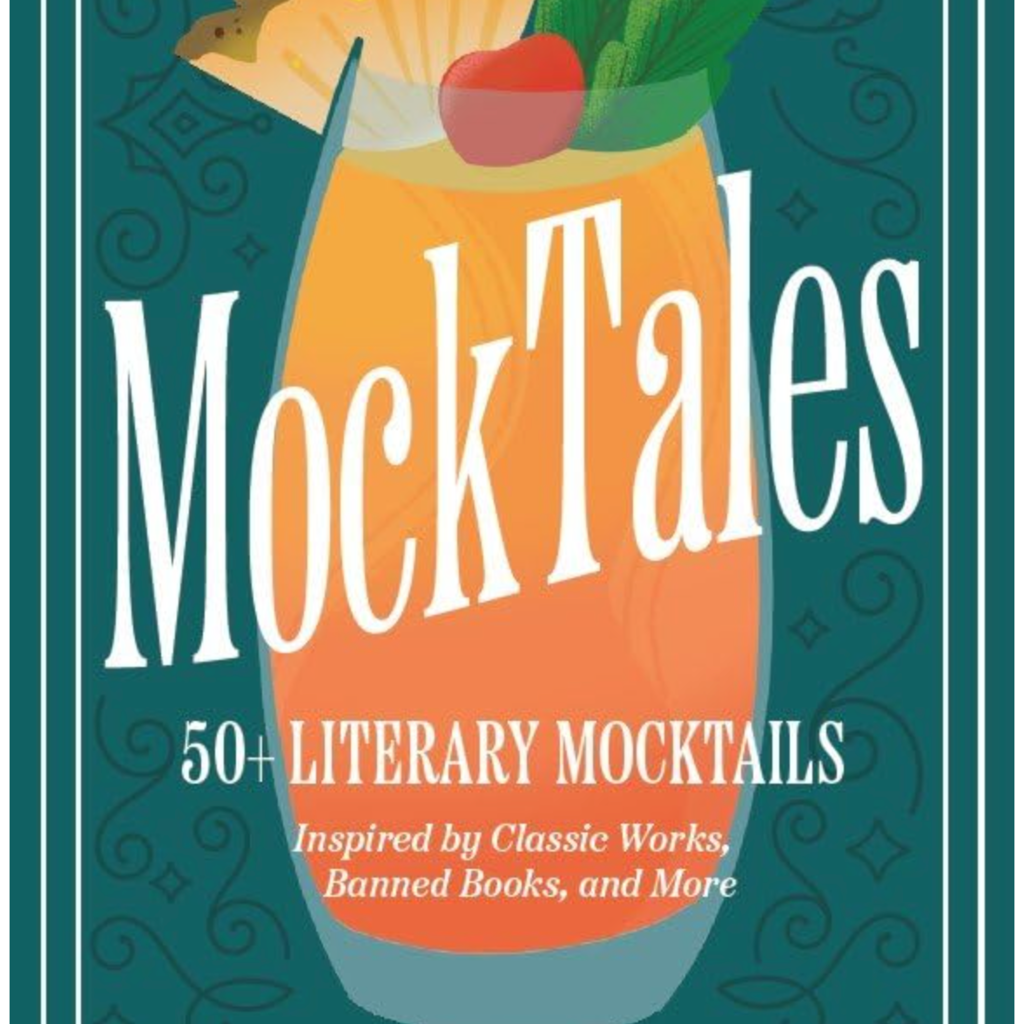 Smith Lindsey and Fischer Delanie Mocktales