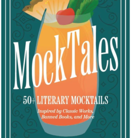 Smith Lindsey and Fischer Delanie Mocktales