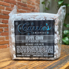 Carrie's Crispies Crispy Treat - Puppy Chow