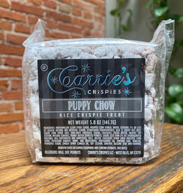 Carrie's Crispies Crispy Treat - Puppy Chow