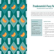 Smith Lindsey and Fischer Delanie Mocktales