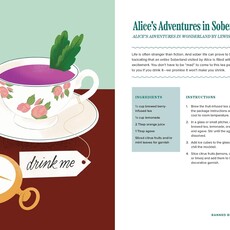 Smith Lindsey and Fischer Delanie Mocktales