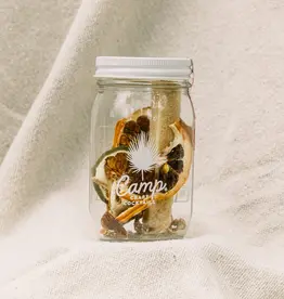 Camp Craft Cocktails Cocktail Infusion Kit - Mothers Mule