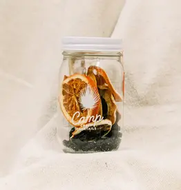 Camp Craft Cocktails Cocktail Infusion Kit - Sangria