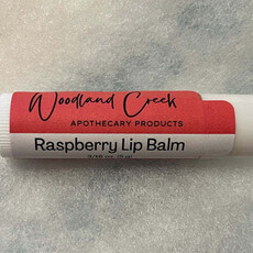 Woodland Creek Candles (Andy Lindloff) Lip Balm - Very Cherry