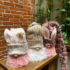 Periwinkle Jane + Co Regular Gnome - Bunny