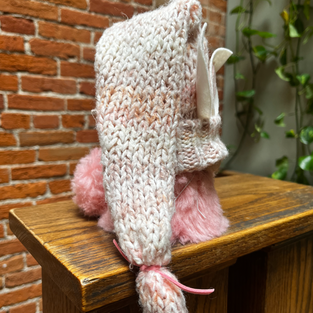 Periwinkle Jane + Co Regular Gnome - Bunny