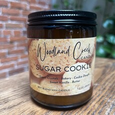 Woodland Creek 7.2oz Candles