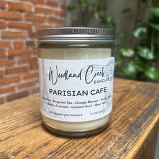 Woodland Creek 7.2oz Candles