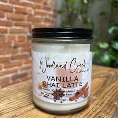 Woodland Creek 7.2oz Candles
