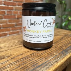 Woodland Creek 7.2oz Candles