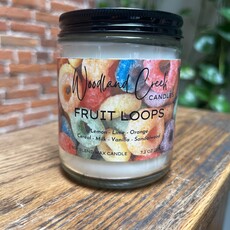 Woodland Creek 7.2oz Candles