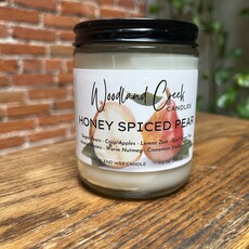Woodland Creek 7.2oz Candles