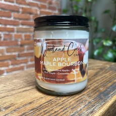 Woodland Creek 7.2oz Candles