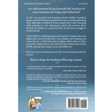Goodland Robert Beneath the Surface: A Memoir