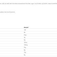 Mayana Chocolate Mayana - Cloud 9 Mini