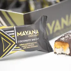 Mayana Chocolate Mayana - Coconutty - Mini Bar